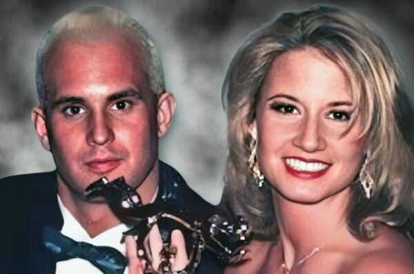 Tammy Sytch & Chris Candido: The Sad Story of Sunny & Skip