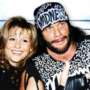 Not every fairy tale is as it seems. This is the true story of the first couple of professional wrestling, Macho Man Randy Savage and Miss Elizabeth.