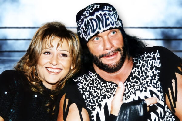 Randy Savage and Miss Elizabeth: Their Tragic True Story