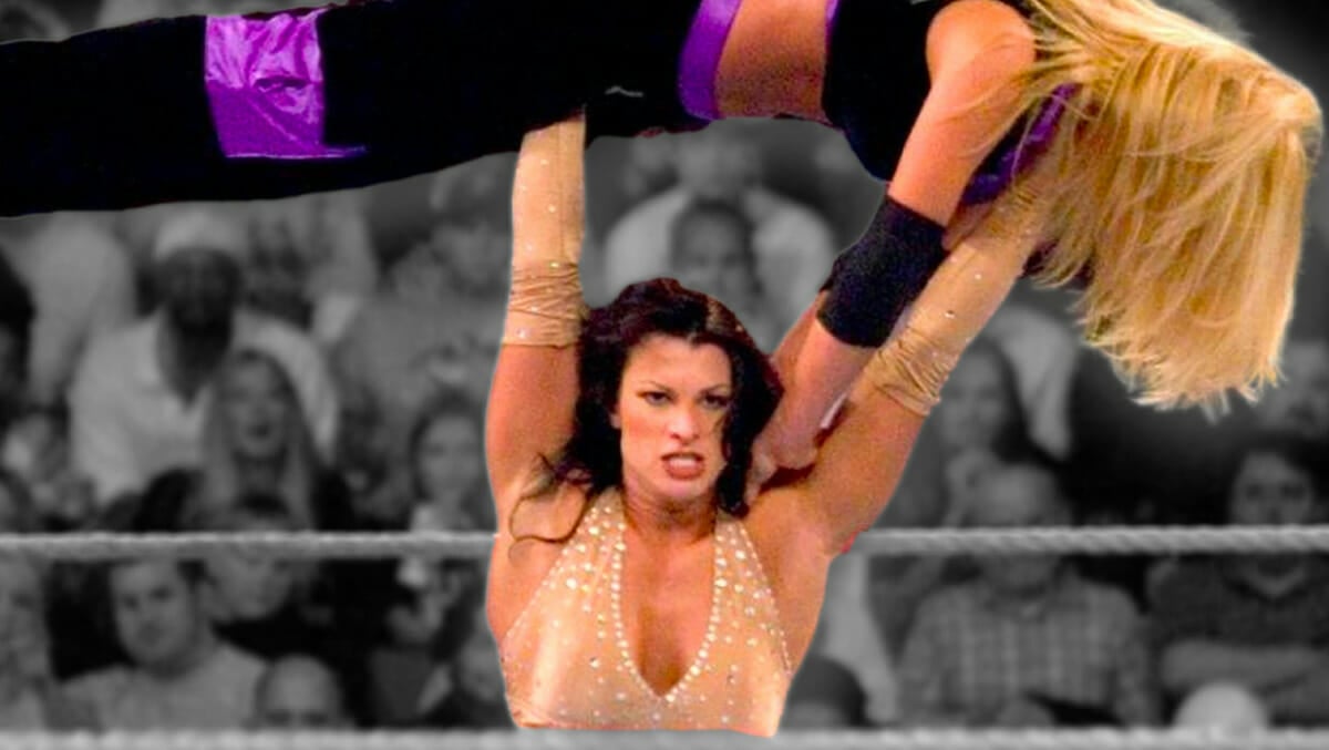 Victoria (Lisa Marie Varon)'s Stunning Life After WWE