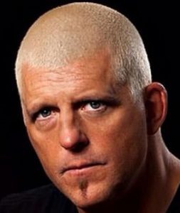 Dustin Rhodes: His Secret Life Behind the Paint