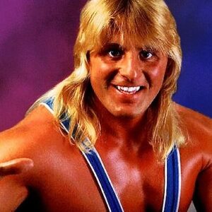Owen Hart Talks About His Career