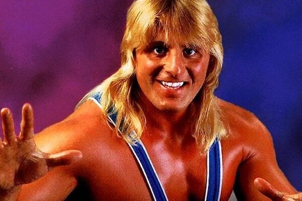 Owen Hart Talks About His Career