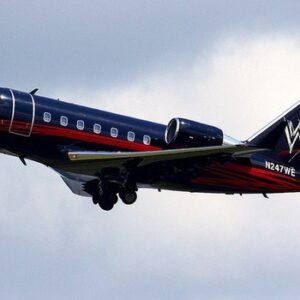 PLANE RIDE FROM HELL! The Exclusive WWE Inside Story