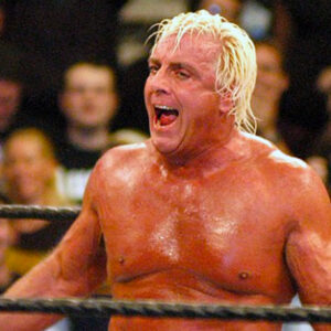 Ric Flair blasts wrestling "smarks."