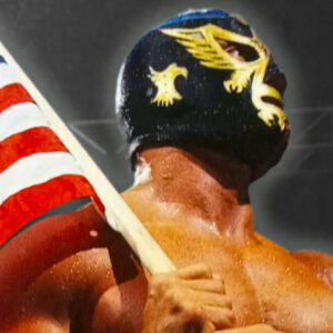 Del "The Patriot" Wilkes