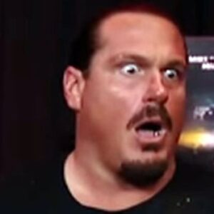 Rhyno, Billy Gunn, James Storm, and the Legendary Police Rib