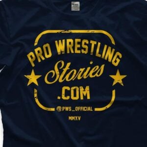 A great way to look good and support the site!
