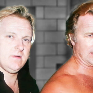 Bobby Heenan and Nick Bockwinkel Incident in Chicago