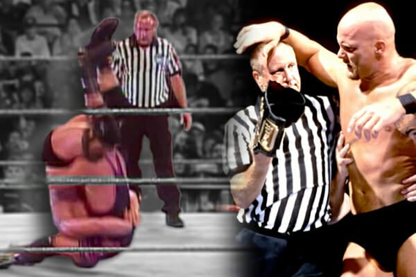 Steve Austin – The Neck Injury That Changed His Life Forever