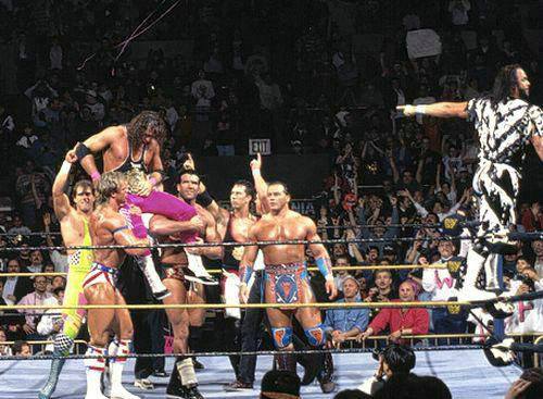 Bret Hart - 12 Stories That Show Who the Real Hitman Is