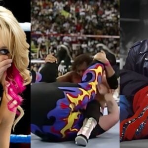 In pro wrestling, sometimes things slip out! As these eleven stories showed, even the toughest wrestlers aren’t immune to a well-timed fart, leaving both the pros and fans laughing—and a little red-faced.
