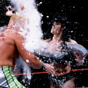 Bob Holly on the 'Real' Chyna and Jeff Jarrett Holding WWE Hostage