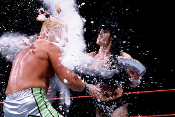 Bob Holly on the ‘Real’ Chyna and Jeff Jarrett Holding WWE Hostage