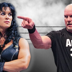 Steve Austin opens up about his friend Chyna, sharing how he feels she should be remembered.