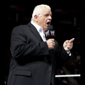 Death of Dusty Rhodes Still Felt Years On