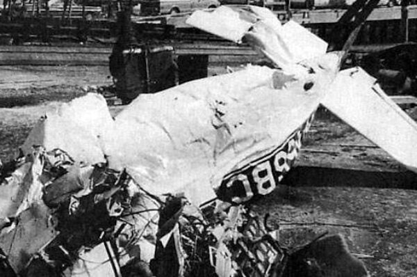 2 Plane Crash Tragedies that Changed Wrestling Forever