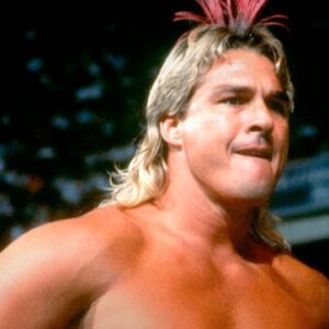 TERRY TAYLOR Shares His Thoughts on Today's Wrestling Audience
