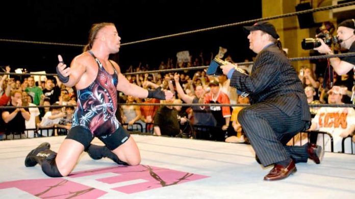 RVD vs John Cena: The Night ECW Defied The Impossible