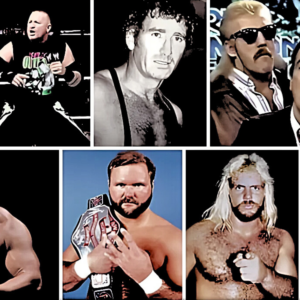 The forgotten Pensacola Wrestling territory, known by three names—Southeastern Wrestling, Continental Championship Wrestling, and CWF—left an indelible mark on WWE. Its influence lingers in the ring, shaping the stars and storylines of today’s wrestling world.