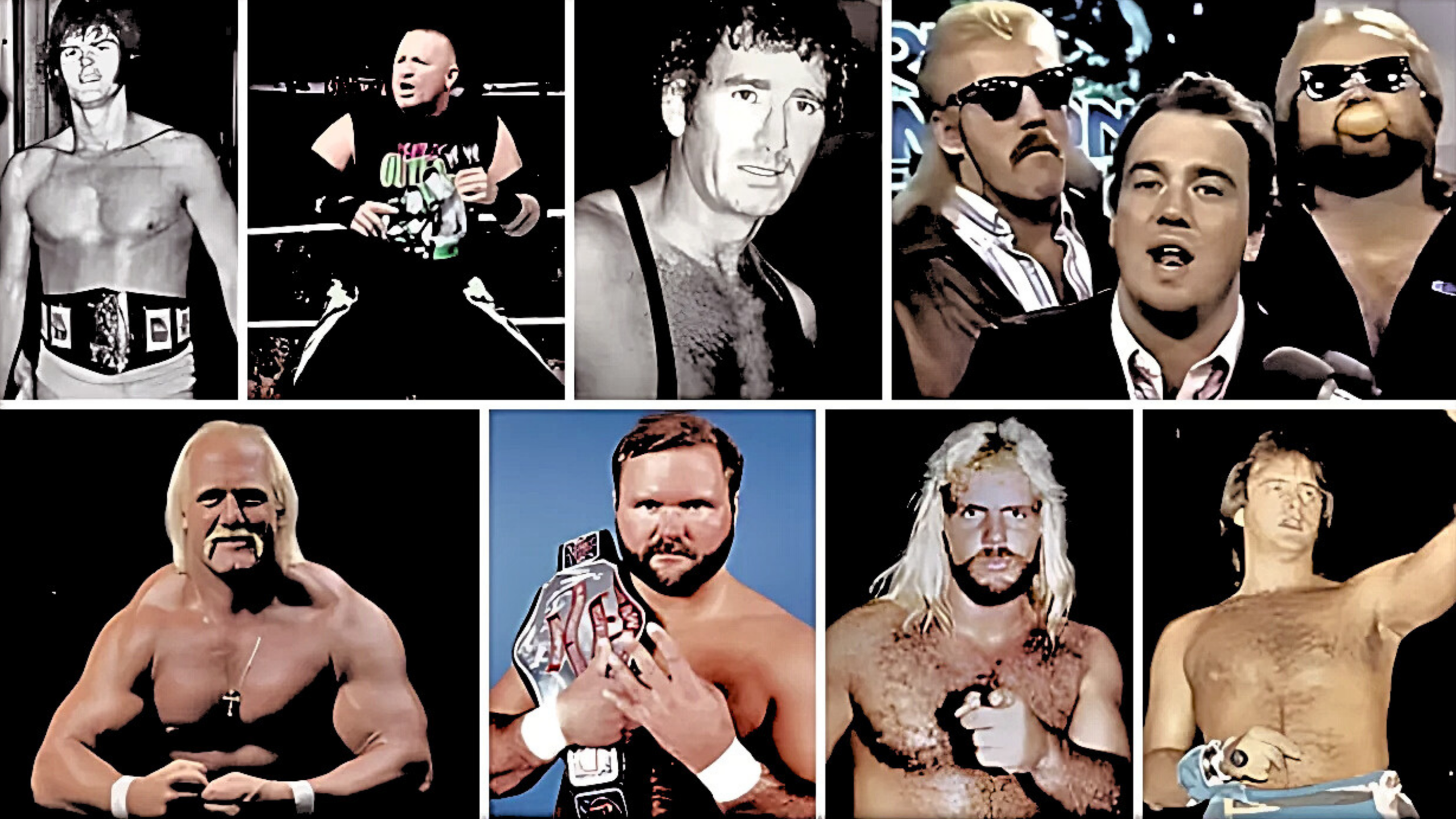 The forgotten Pensacola Wrestling territory, known by three names—Southeastern Wrestling, Continental Championship Wrestling, and CWF—left an indelible mark on WWE. Its influence lingers in the ring, shaping the stars and storylines of today’s wrestling world.