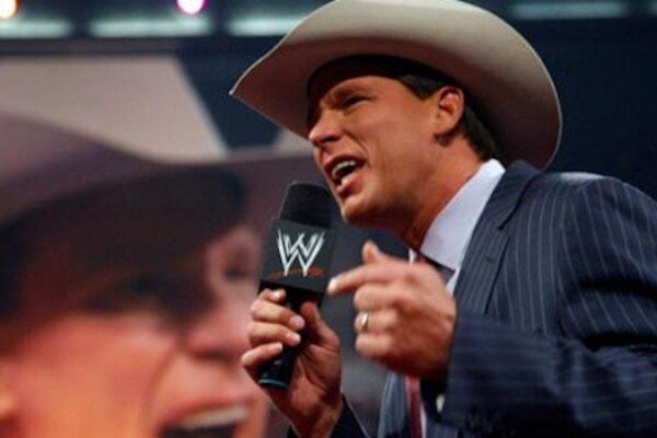 WWE Bullying: Mauro Ranallo, JBL, and the Culture of Veteran Hazing