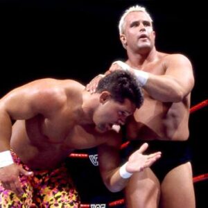 12 Years Since the Death of Chris Candido, NJPW's Tokyo Dome Debut in 1989