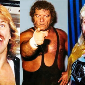 One of the worst aspects of these shocking crimes was that many people in the wrestling community were aware of it and did nothing for more than a decade.