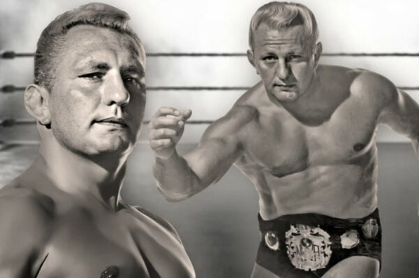 Buddy Rogers – The Man Who Drove a Wedge in the NWA
