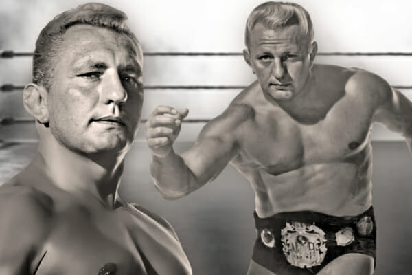 Buddy Rogers – The Man Who Drove a Wedge in the NWA