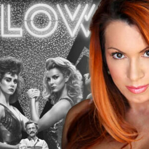 Veteran wrestler April Hunter weighs in and tells, from a female wrestler's perspective, whether or not Netflix GLOW gets it right.
