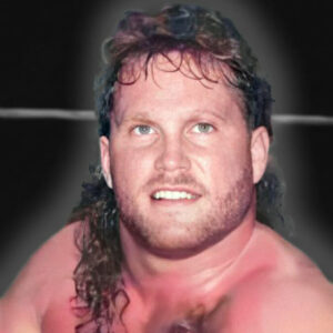 Brad Armstrong - Your Favorite Wrestler's Favorite Wrestler