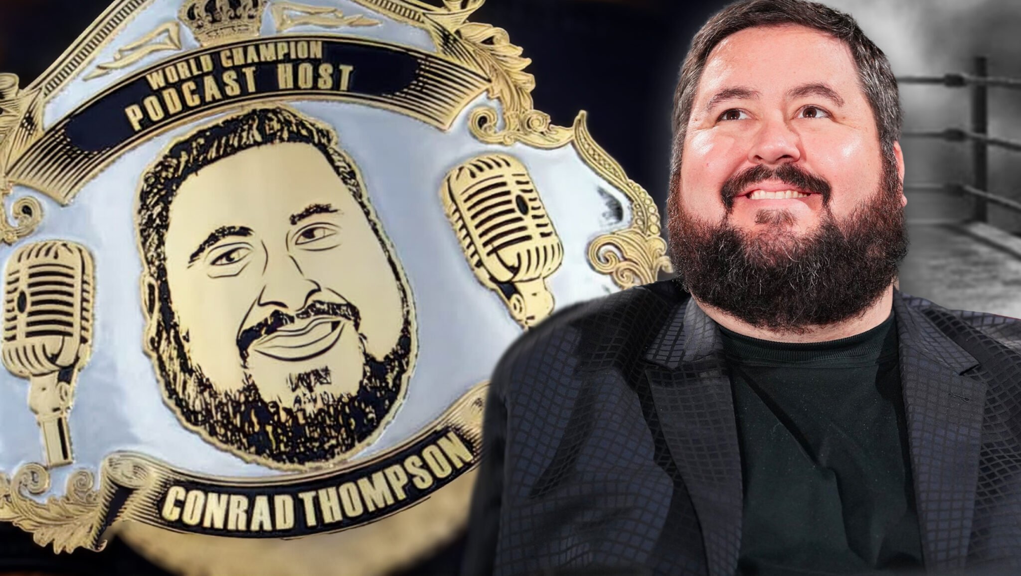 Conrad Thompson Surprising Story Behind His Success