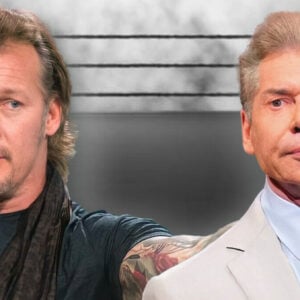 Chris Jericho shares the story of bargaining with Vince McMahon to take part in a once-in-a-lifetime opportunity.