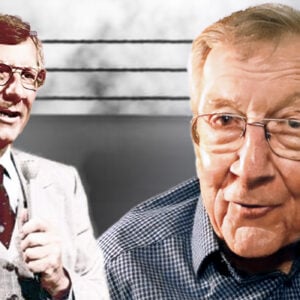 Lance Russell interviewed a who's who of wrestling stars during a career that spanned six decades in the wrestling business. Through it all, he maintained his sense of humor and his dignity. 