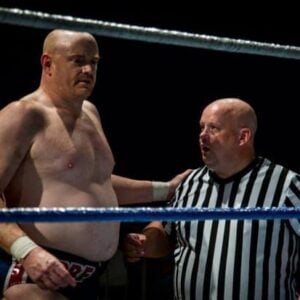 Bob Evans Shoveling out some Brutal Honesty on Ring of Honor