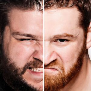 Kevin Owens and Sami Zayn have a brotherhood that runs deep.