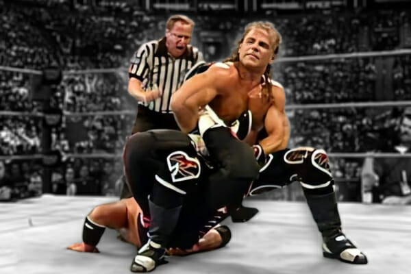 The Montreal Screwjob: REAL Truth on Who Screwed Bret Hart