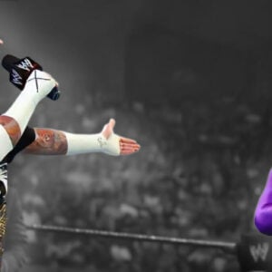 With CM Punk and Jeff Hardy, the lines were always blurred between storyline and reality.