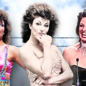 “Sensational” Sherri Martel was just that- utterly sensational. One of the greatest female wrestlers, manager/valets, and personalities ever to step foot in the ring. She was beloved in the industry, and her tragic death in 2007 at only 49 years old was among our most painful losses. But what was she truly like behind the scenes?