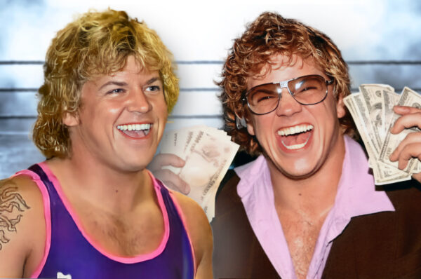 Larry Sweeney: Wrestling’s Sweet and Sour Tragedy
