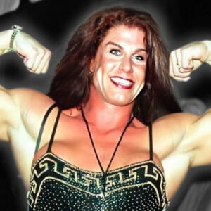 “Nicole Bass was special. Wonderful. Both fun and ever so funny with the biggest of hearts to match her biggest of bodies.”
