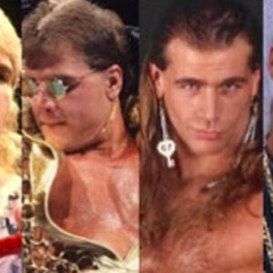 Shawn Michaels | His Evolution Through Commentary (1991-1998)