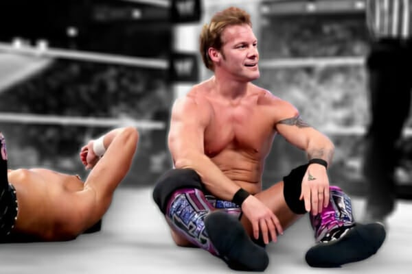 Chris Jericho and Fandango – The Truth Behind WrestleMania Loss
