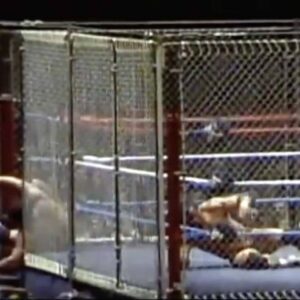 WWE Greatest Royal Rumble Fluke Finish - A Throwback to a Classic