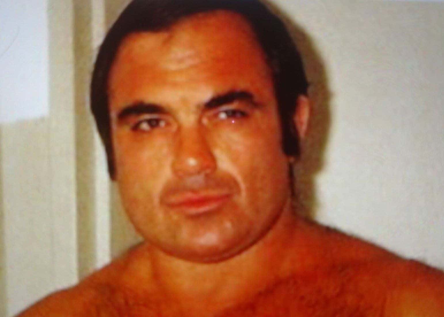 John Tolos #5 of of the worst wrestling managers list