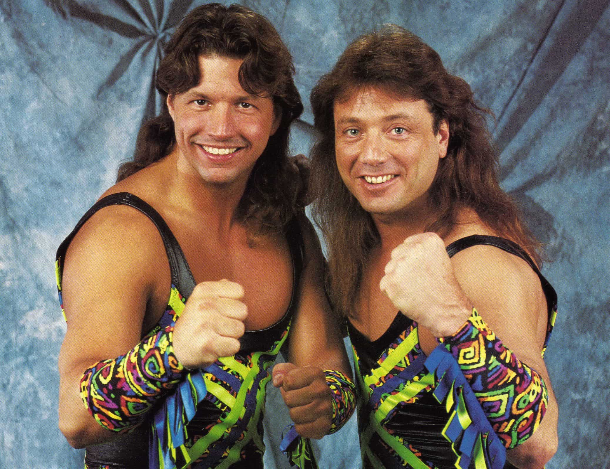 Marty Jannetty: His Secret, Turbulent Life After The Rockers