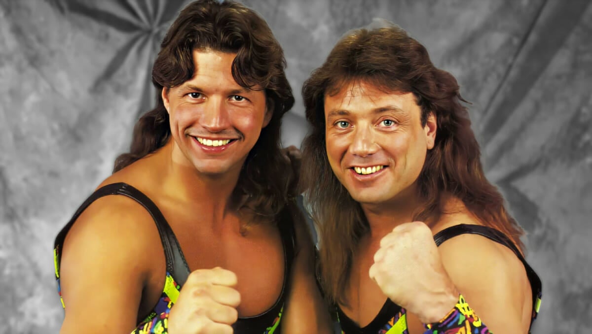 12 Failed Tag Team Remakes and Rehashes in Wrestling The