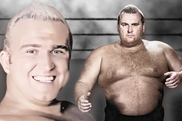 The Tragic Tale of Wrestler Dr. Jerry Graham