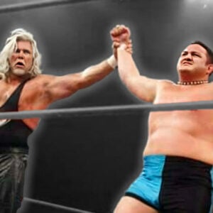 Samoa Joe and Kevin Nash's heated backstage altercation became a memorable moment in TNA's history, revealing the raw emotions that existed behind the scenes.